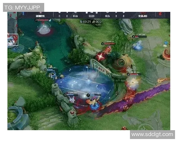 王者荣耀最新动态分析JDG战队的游戏节奏与战略调整